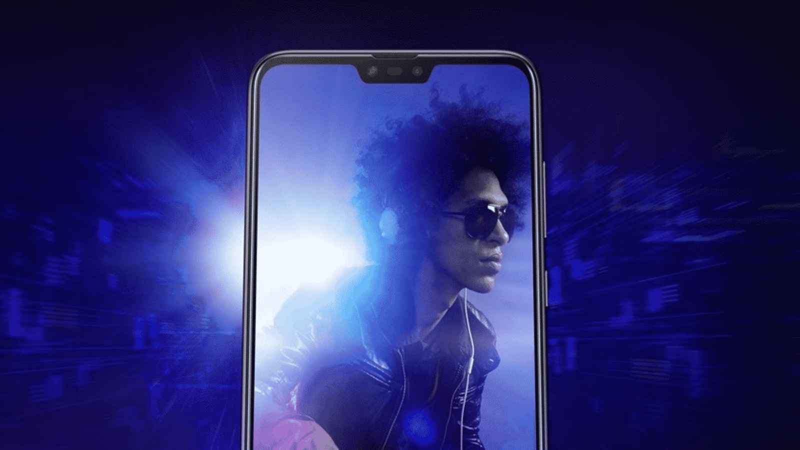 ASUS Zenfone Max Shot