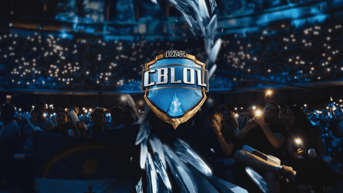 CBLOL 2019