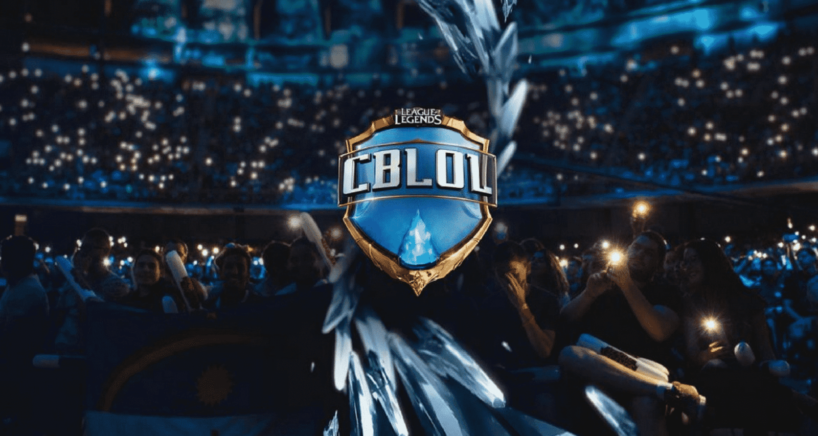 CBLOL 2019