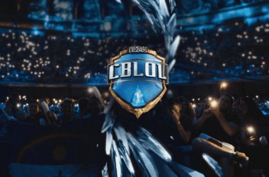 CBLOL 2019