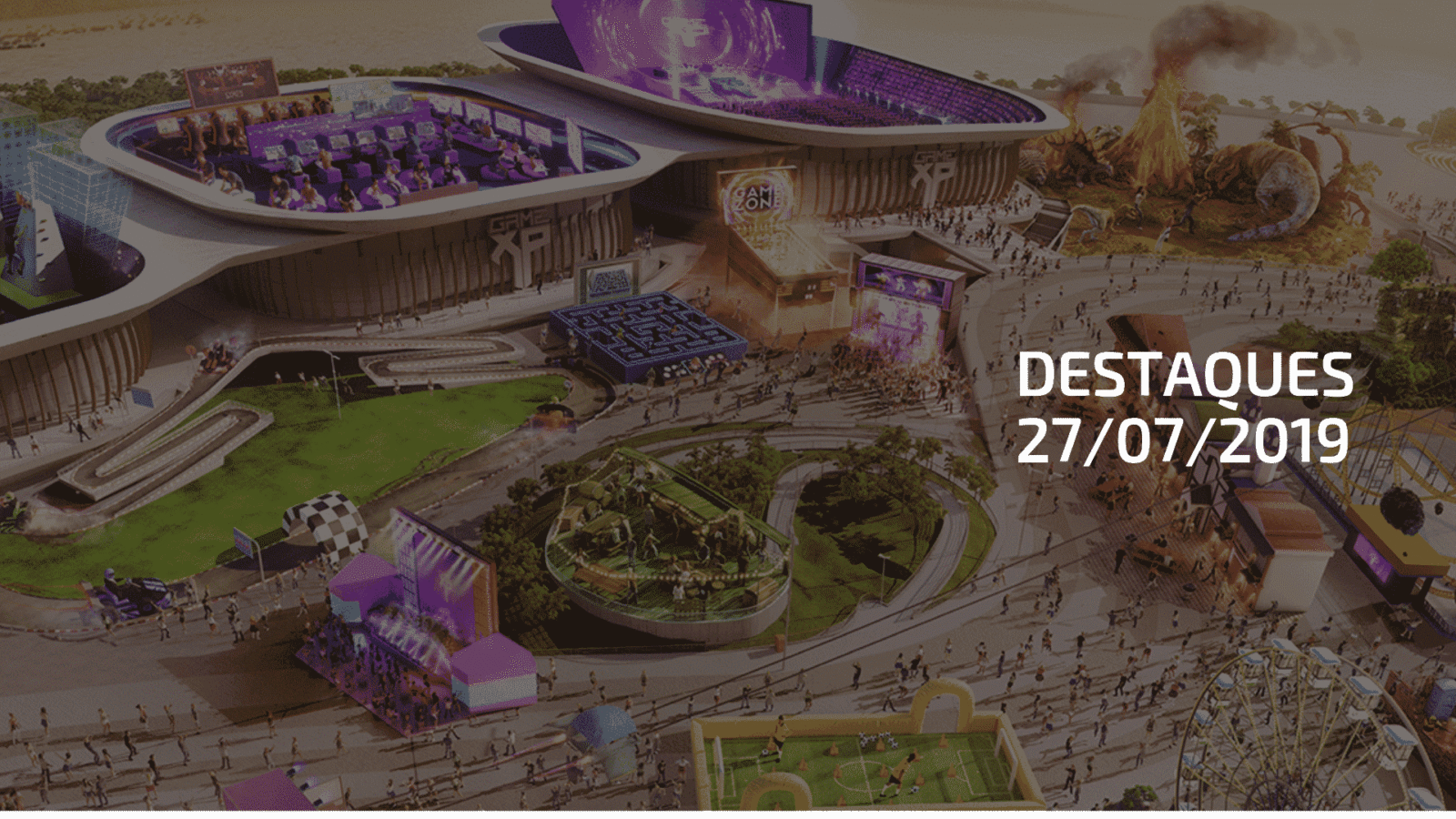 Game XP 27-07-2019