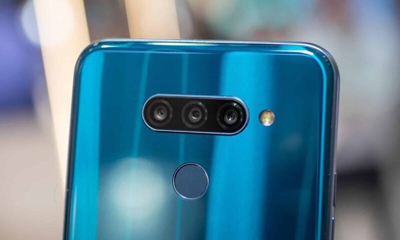 A família cresceu! LG apresenta K12 Max e K12 Prime no Brasil