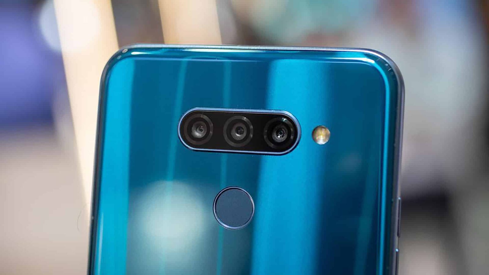 A família cresceu! LG apresenta K12 Max e K12 Prime no Brasil