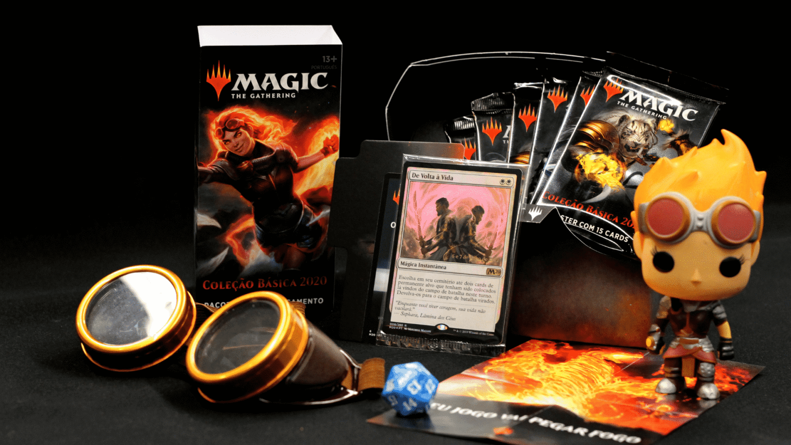 Magic M20