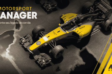 Motorsport Manager Mobile 2