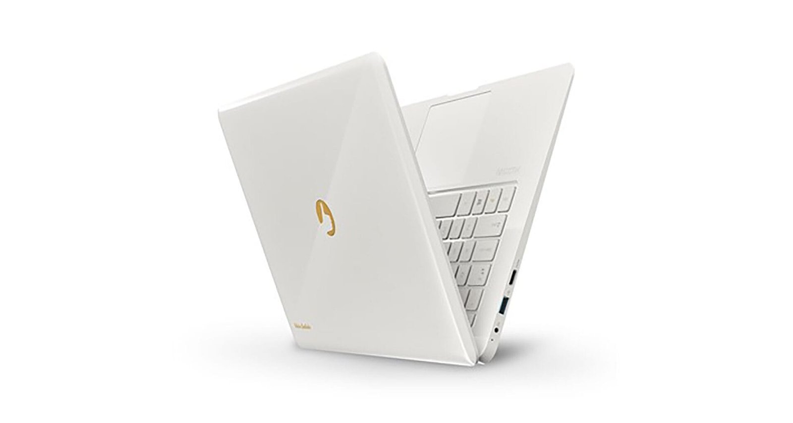 Positivo Motion White Edition