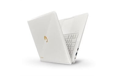 Positivo Motion White Edition