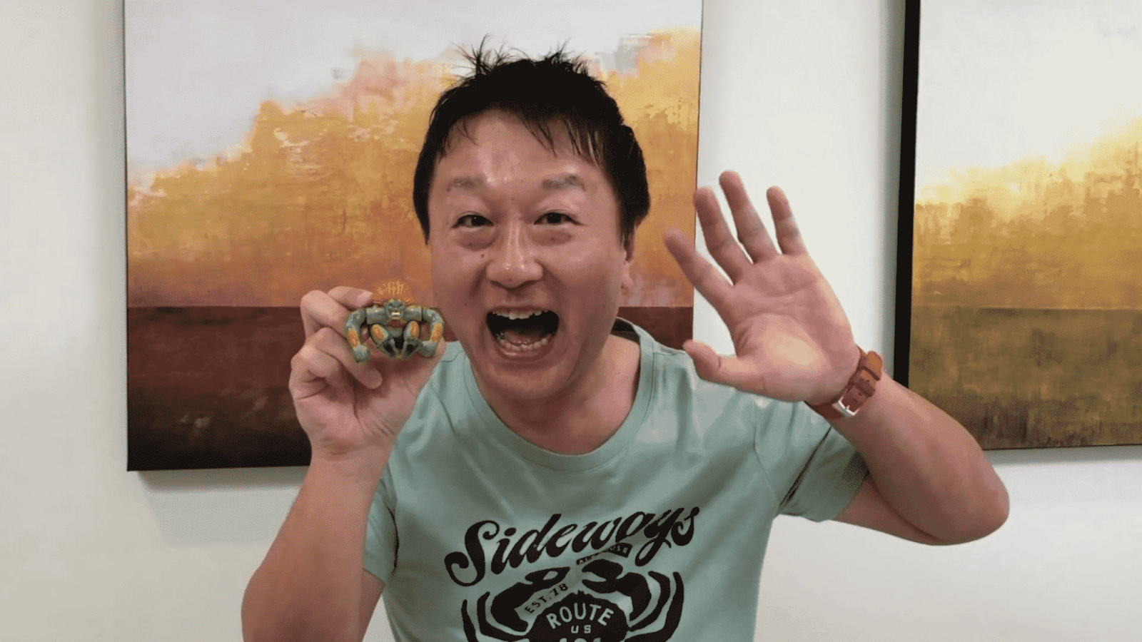 Yoshinori Ono