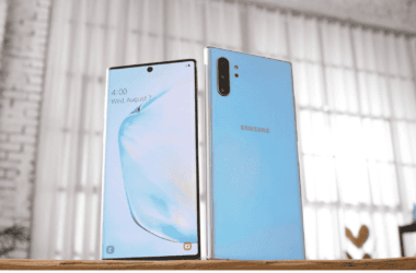Galaxy Note 10 Plus