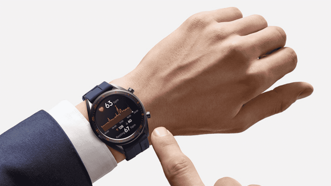 Huawei Watch GT