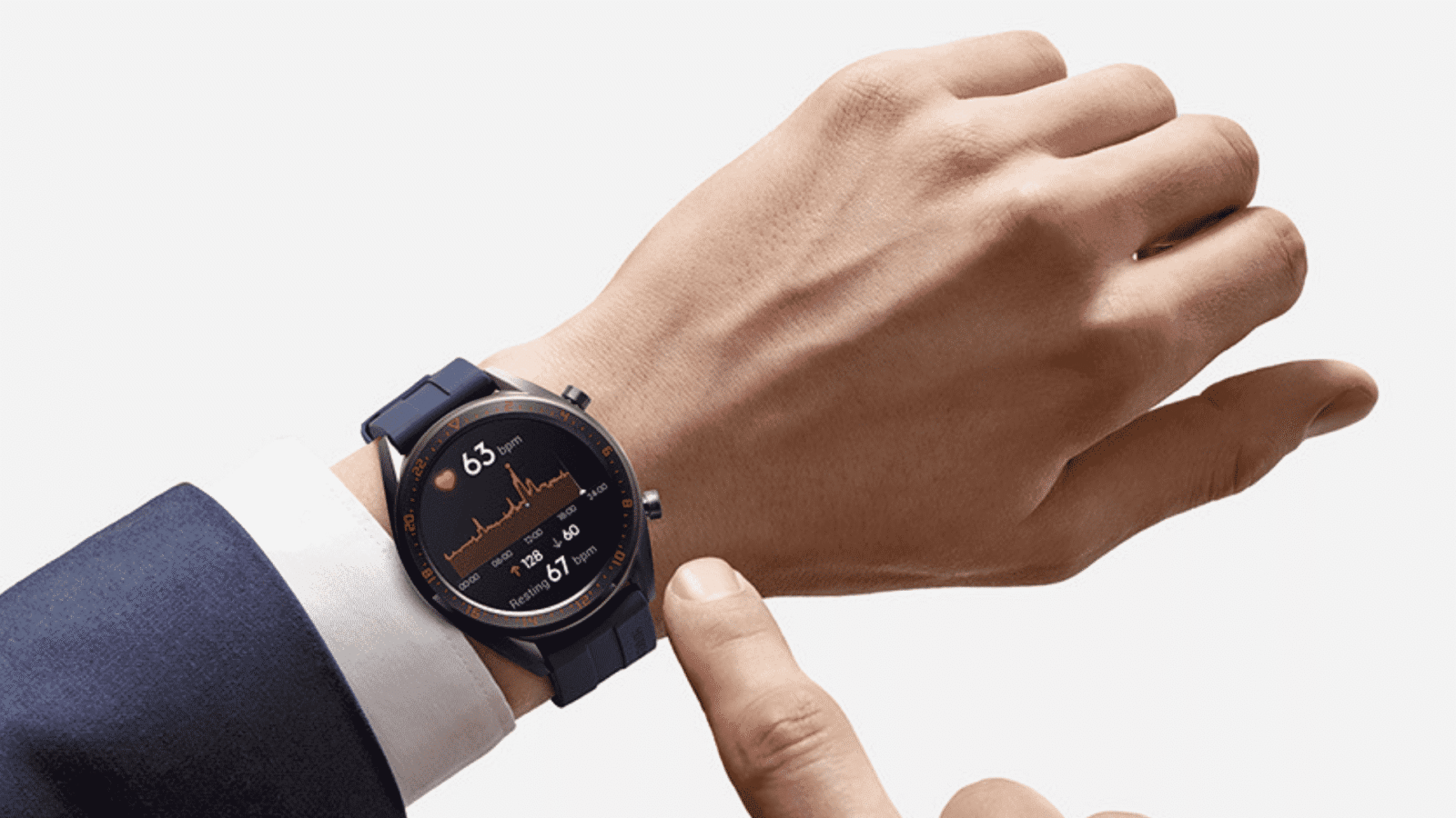 Huawei Watch GT