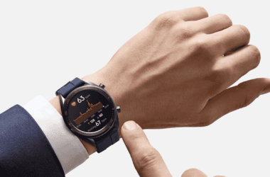 Huawei Watch GT