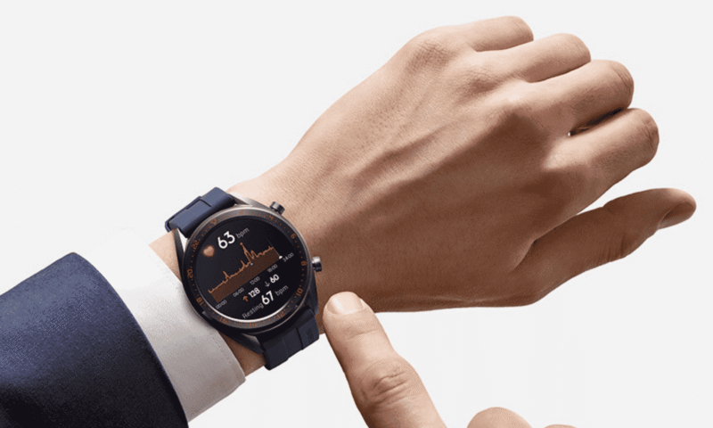 Huawei Watch GT