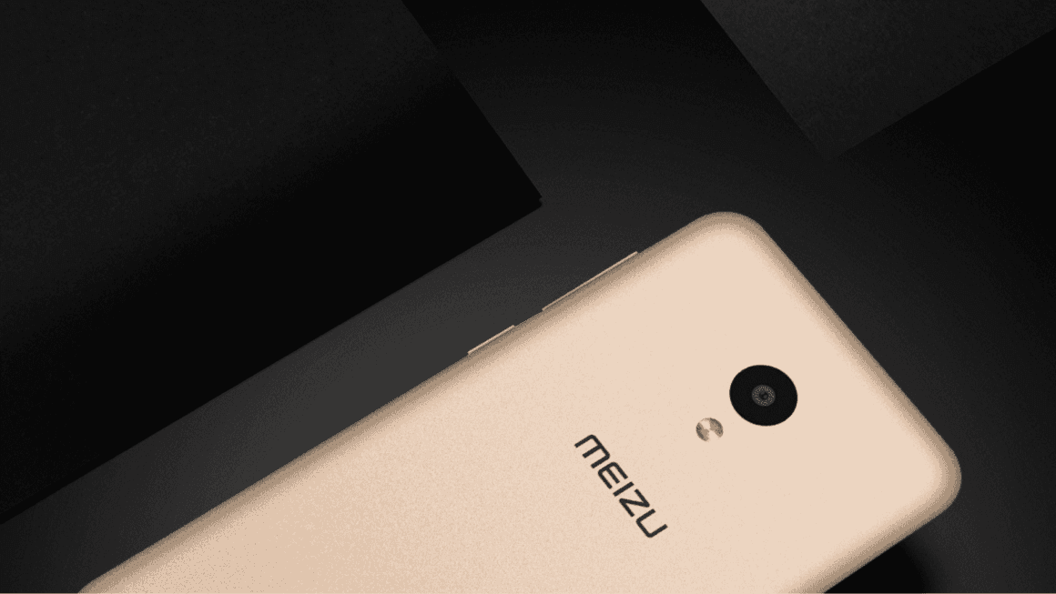 Meizu C9