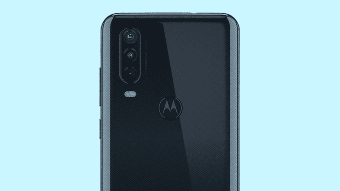 Motorola One Action