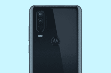 Motorola One Action