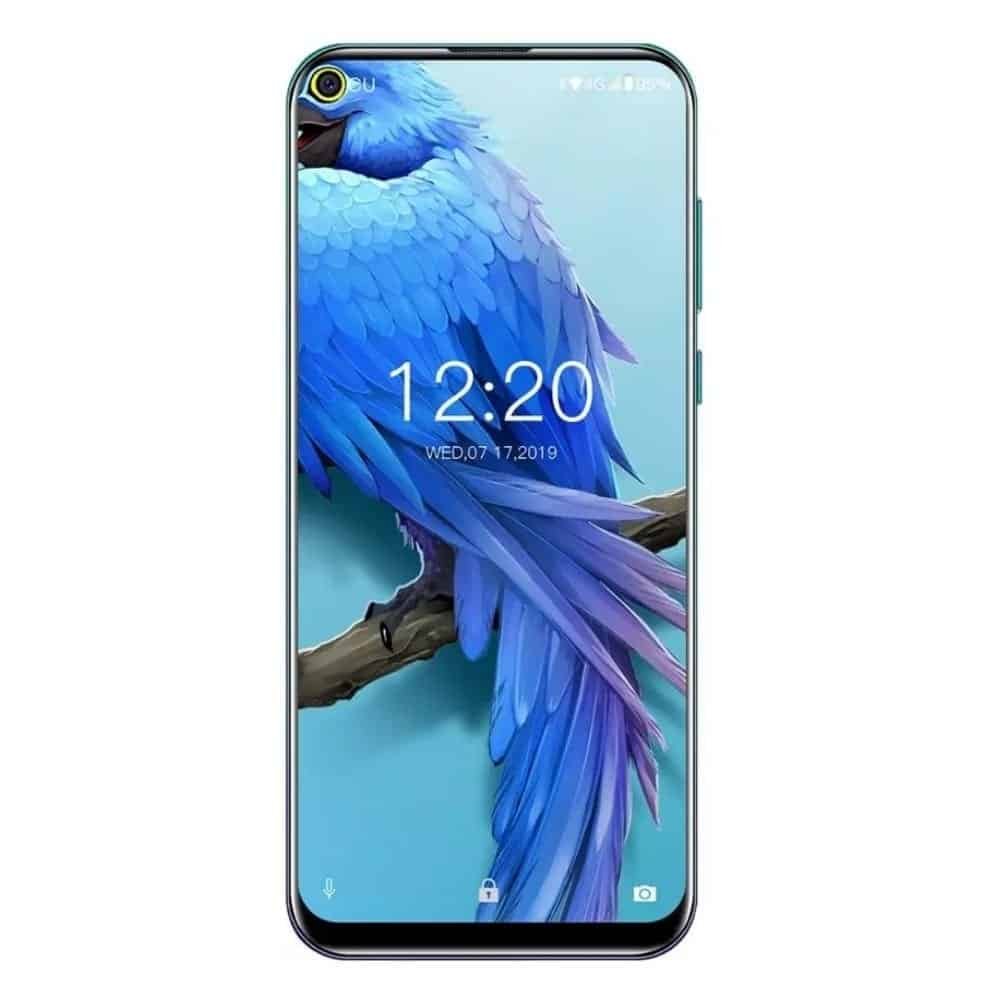 Oukitel C17 Pro