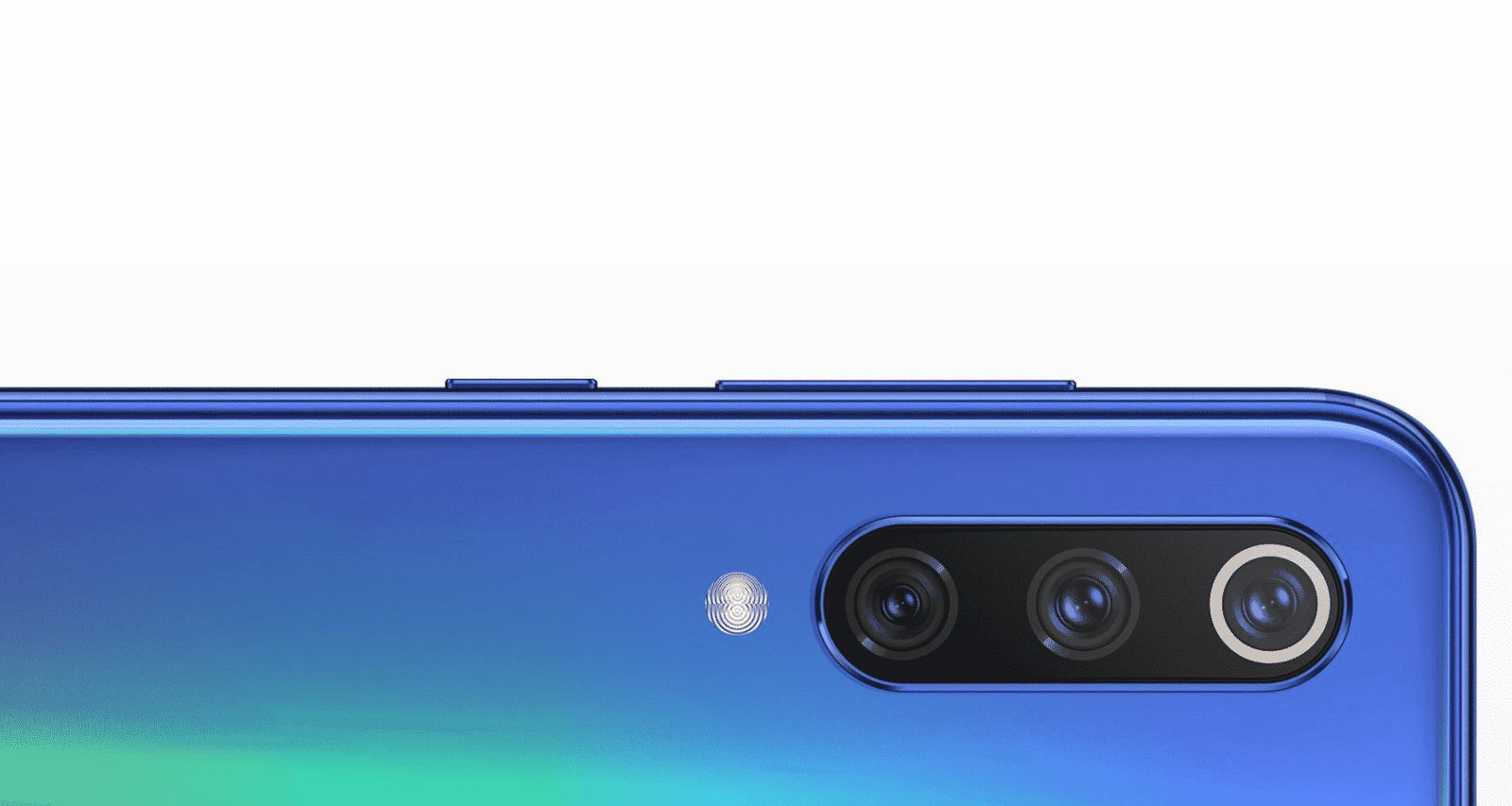 Xiaomi Mi 9 SE