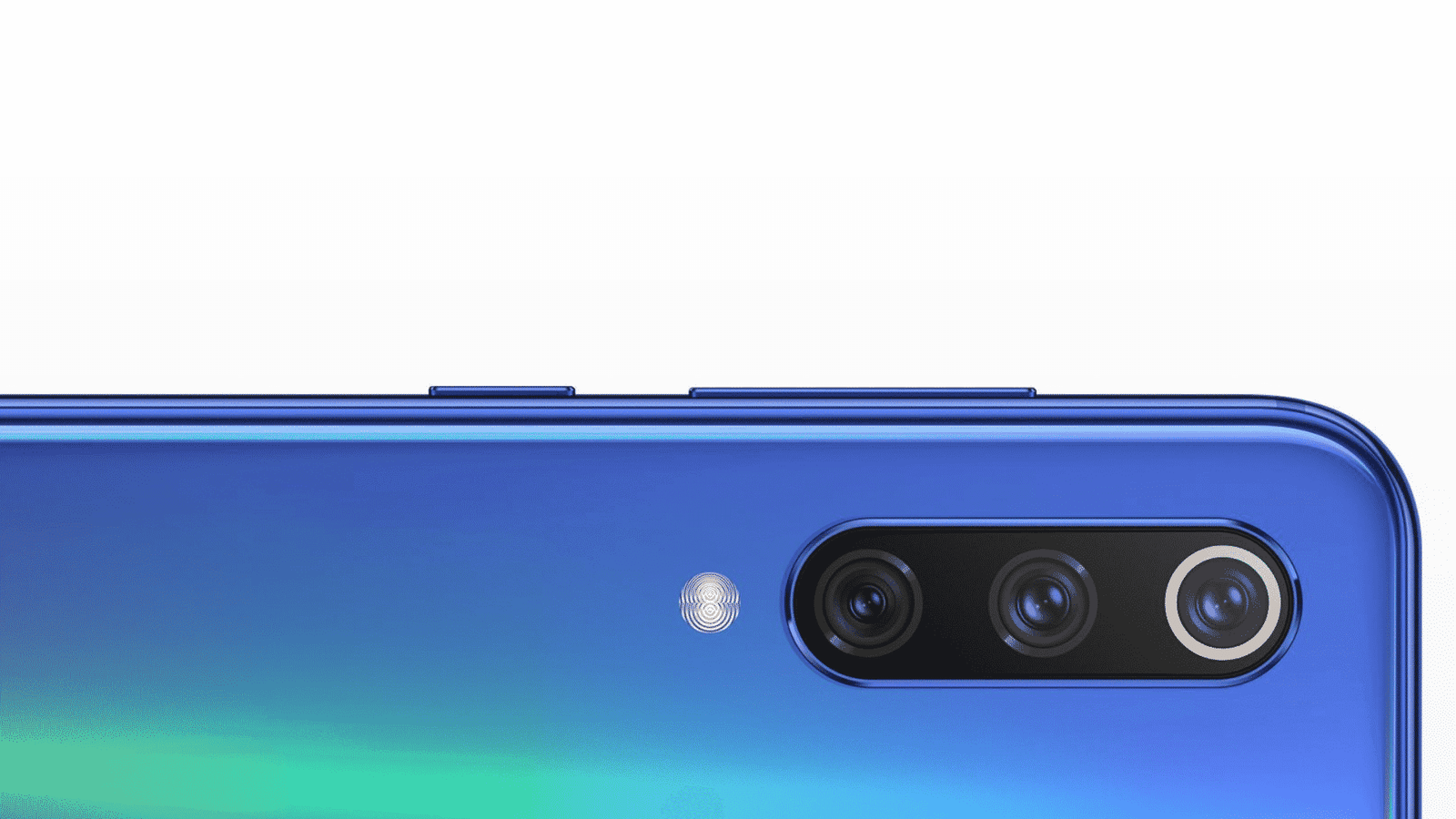 Xiaomi Mi 9 SE