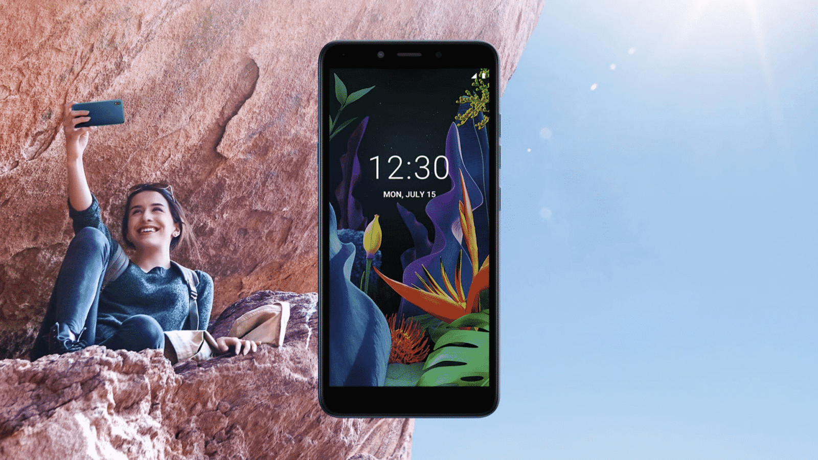 LG K8 Plus