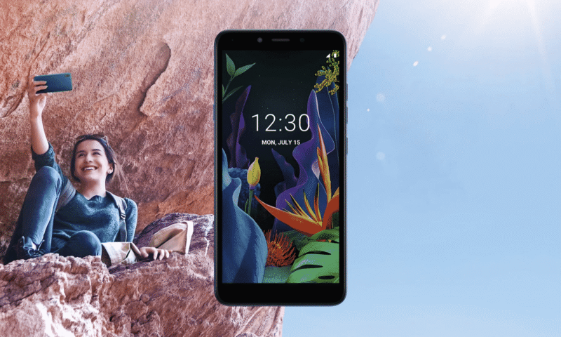 LG K8 Plus é lançado no Brasil com botão exclusivo ao Google Assistente