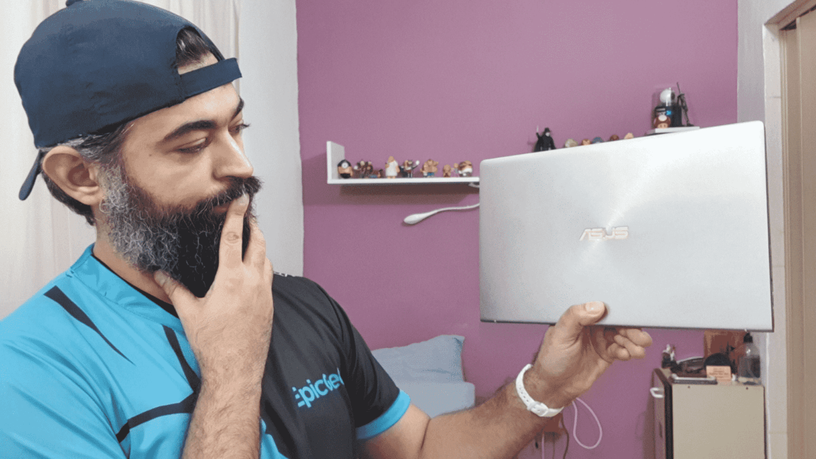 Review - ASUS Zenbook 14