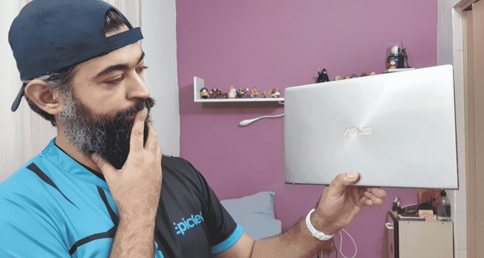 Review - ASUS Zenbook 14