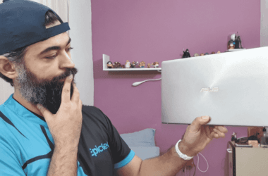 Review - ASUS Zenbook 14