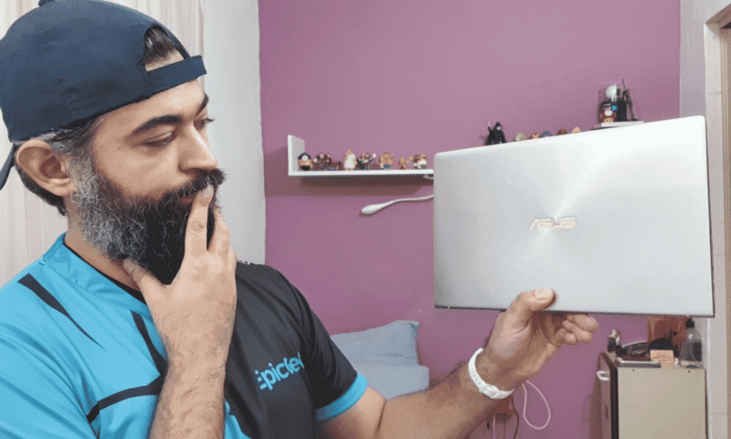Review - ASUS Zenbook 14