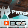 BGS Acer Predator