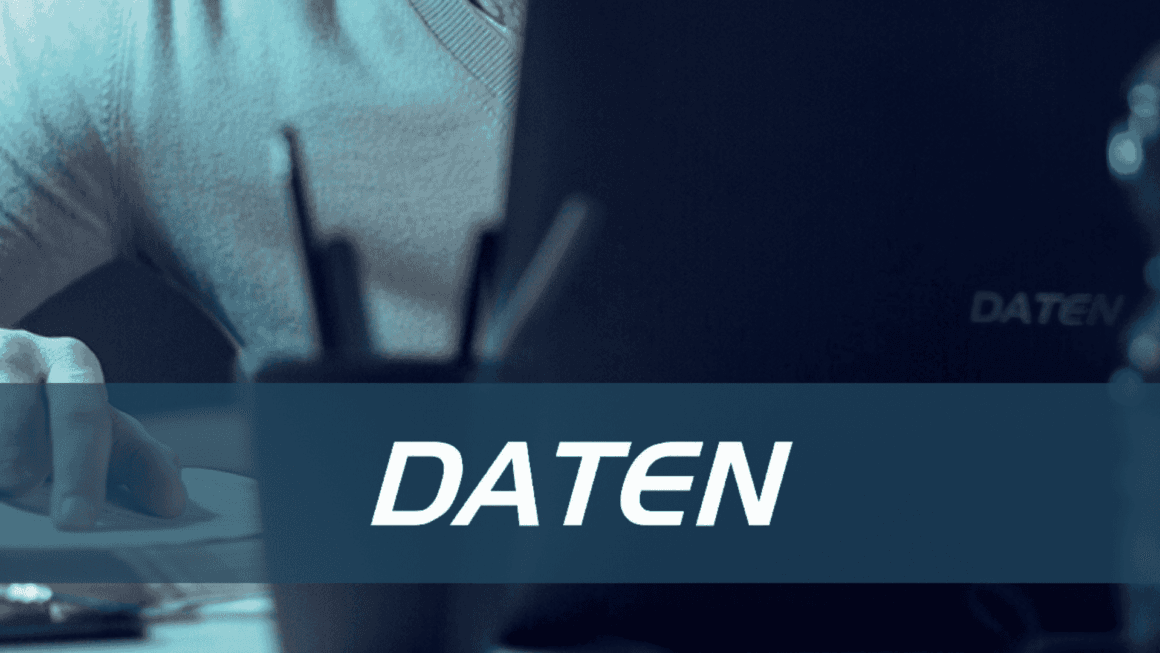 DATEN
