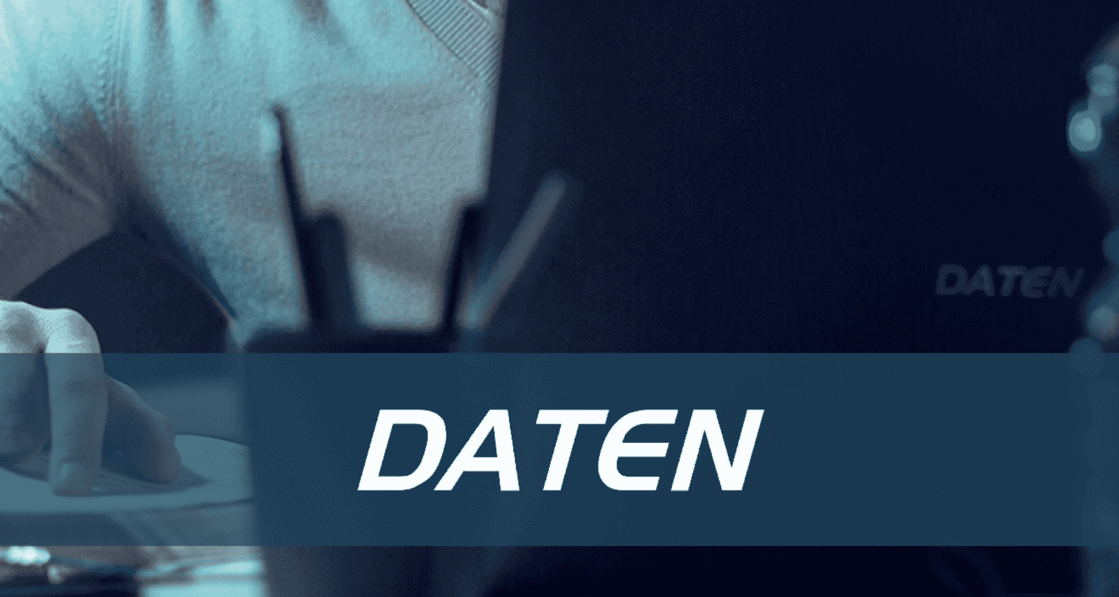 DATEN