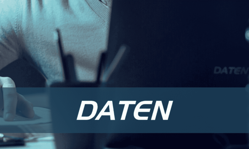 DATEN
