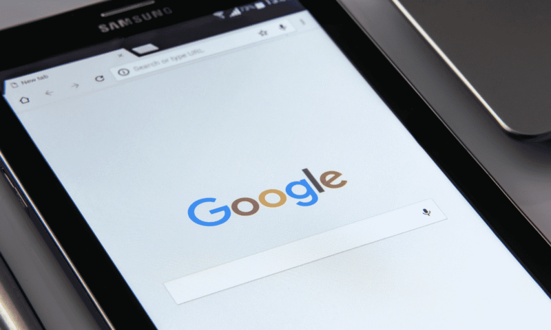 Google entra em nova polêmica com resultado sexistas para buscas