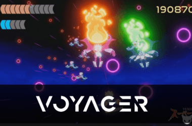 YUKI Voyager