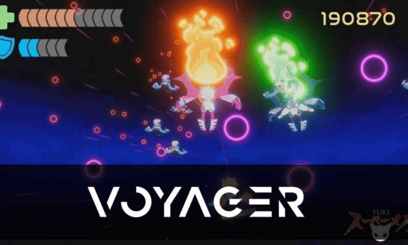 YUKI Voyager