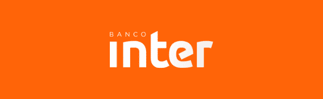 Banco Inter Logo