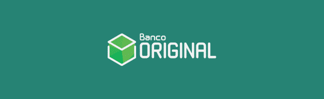 Banco Original Logo