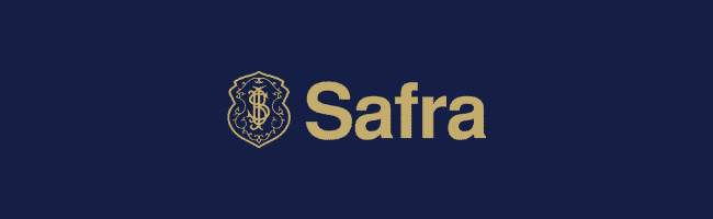 Banco Safra Logo