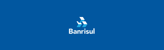 Banrisul Logo