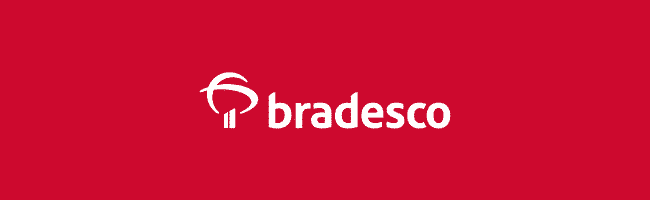 Bradesco Logo