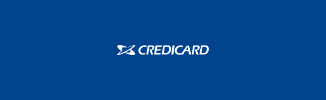Credicard Logo