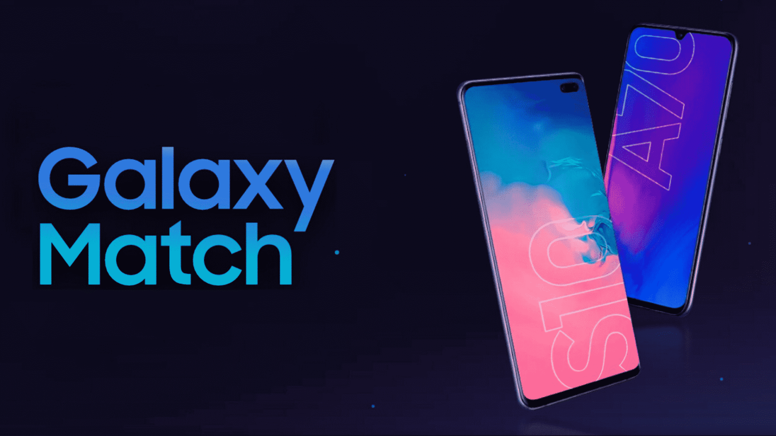Galaxy Match