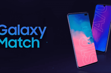Galaxy Match