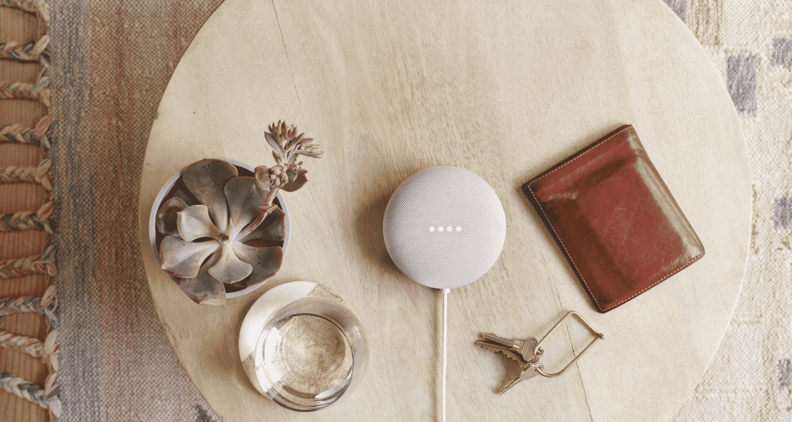 Google Nest Mini