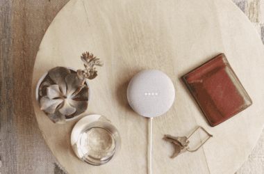 Google Nest Mini