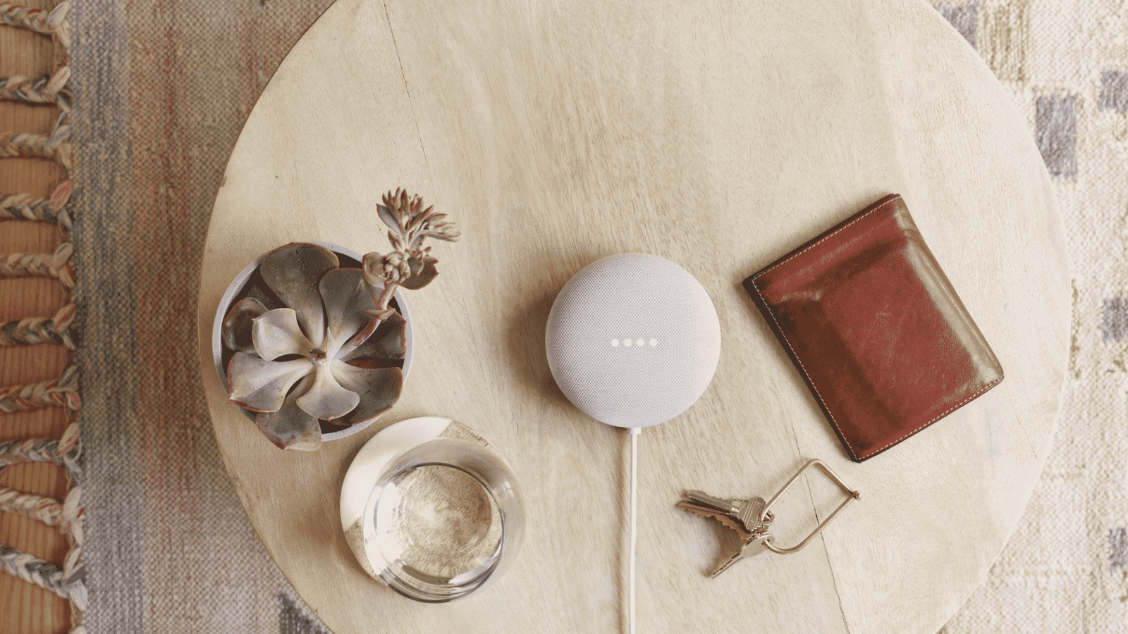 Google Nest Mini