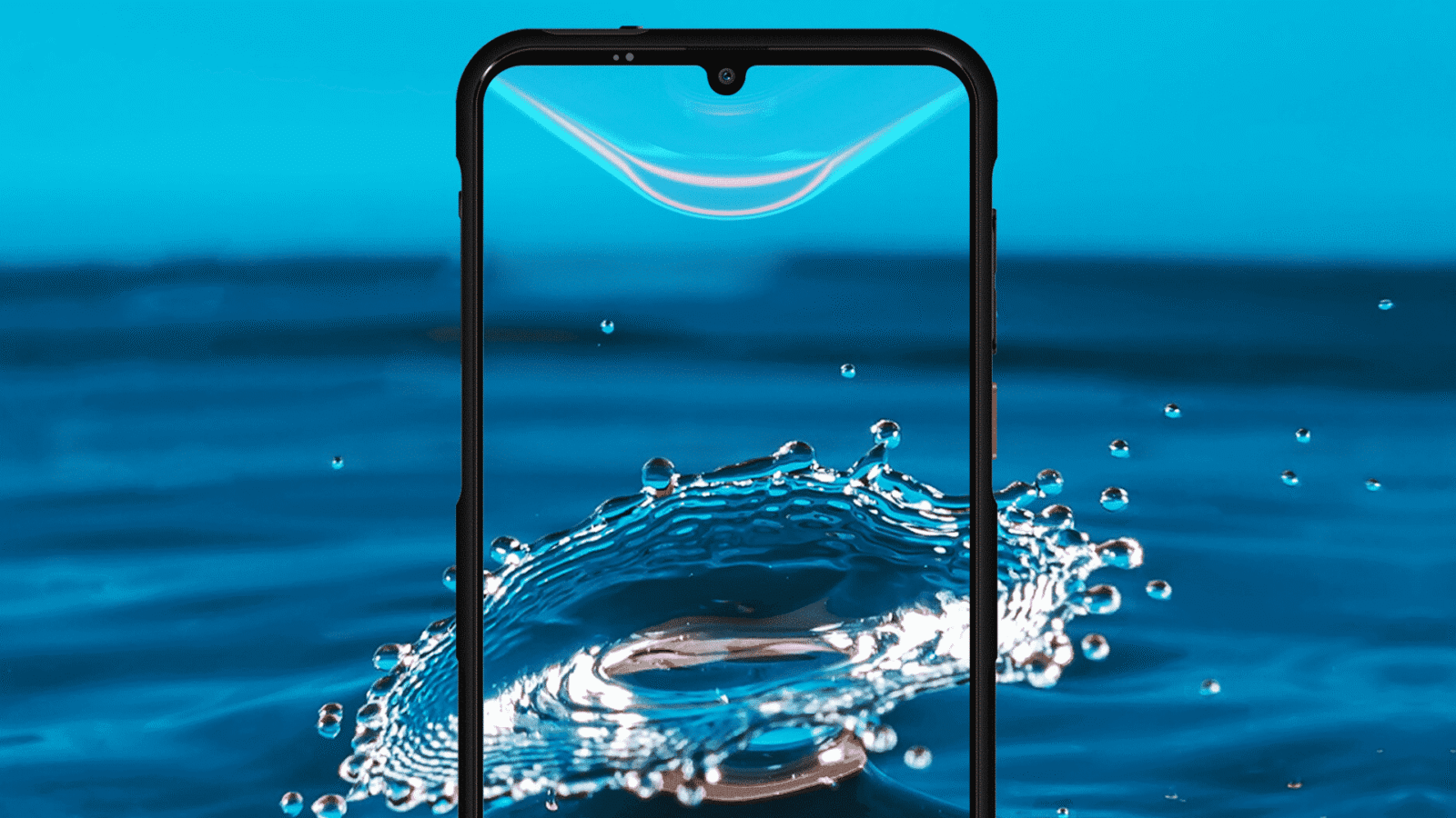 OUKITEL Y1000