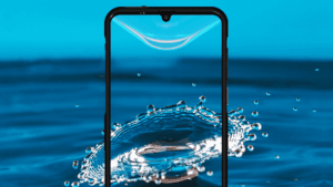 Para esportistas! OUKITEL Y1000 é oficializado com IP68 e várias cores
