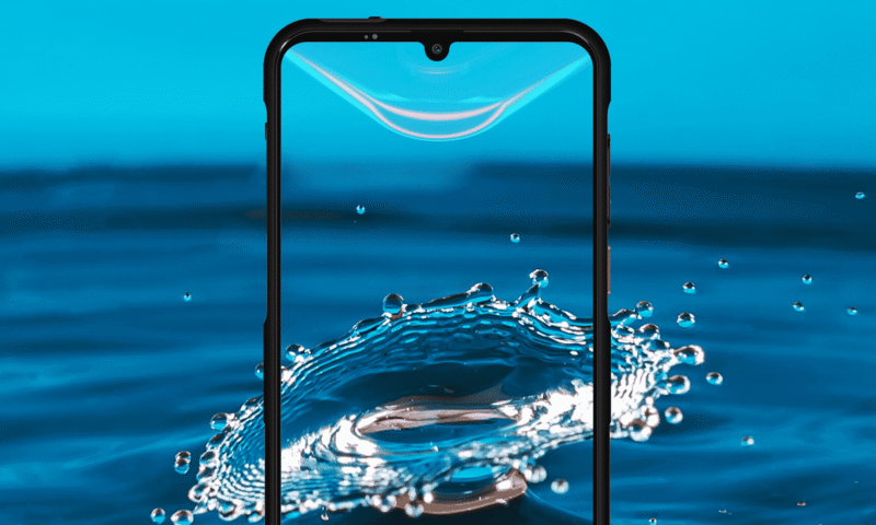 OUKITEL Y1000
